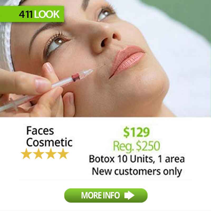 Faces Cosmetic Laser Center
